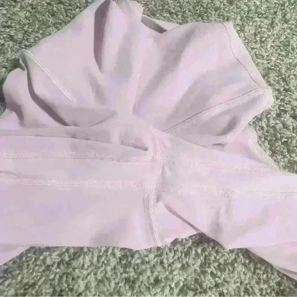 lululemon Align™ High-Rise Crop 22” size 4 NWOT - Picture 9 of 12
